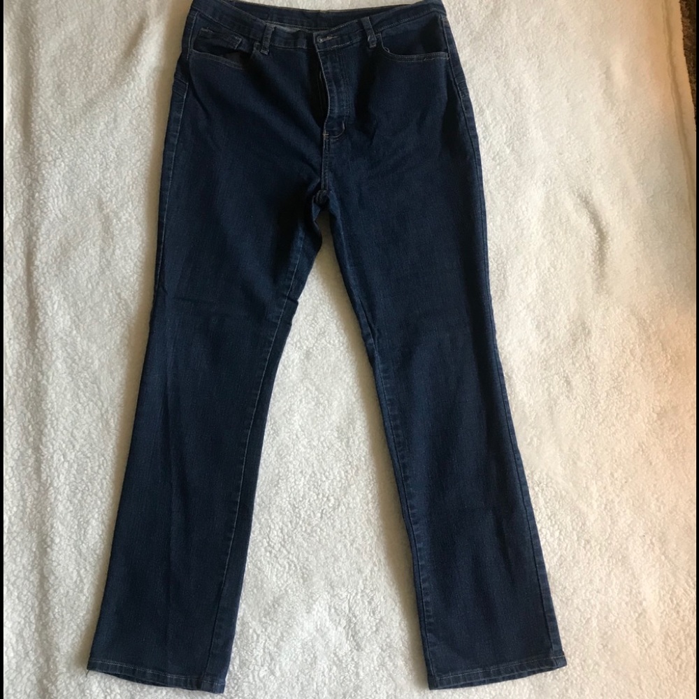 Coldwater Creek excellent used condition jeans